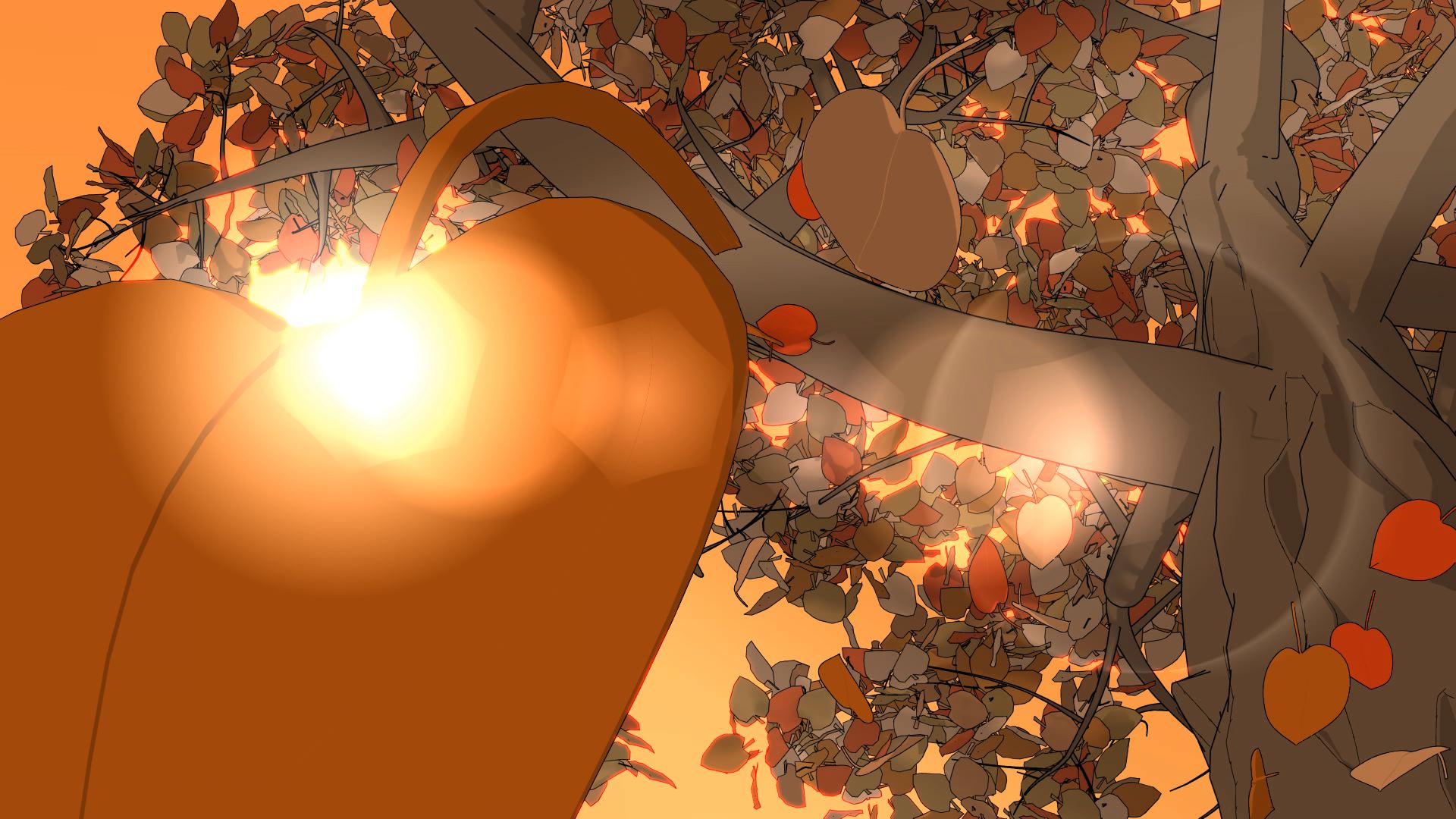 a still of the film, sugarcube